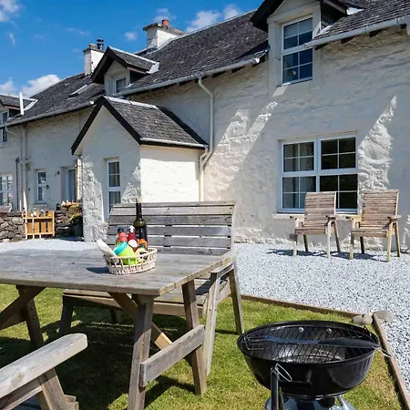 Melfort Village Oban Exterior photo