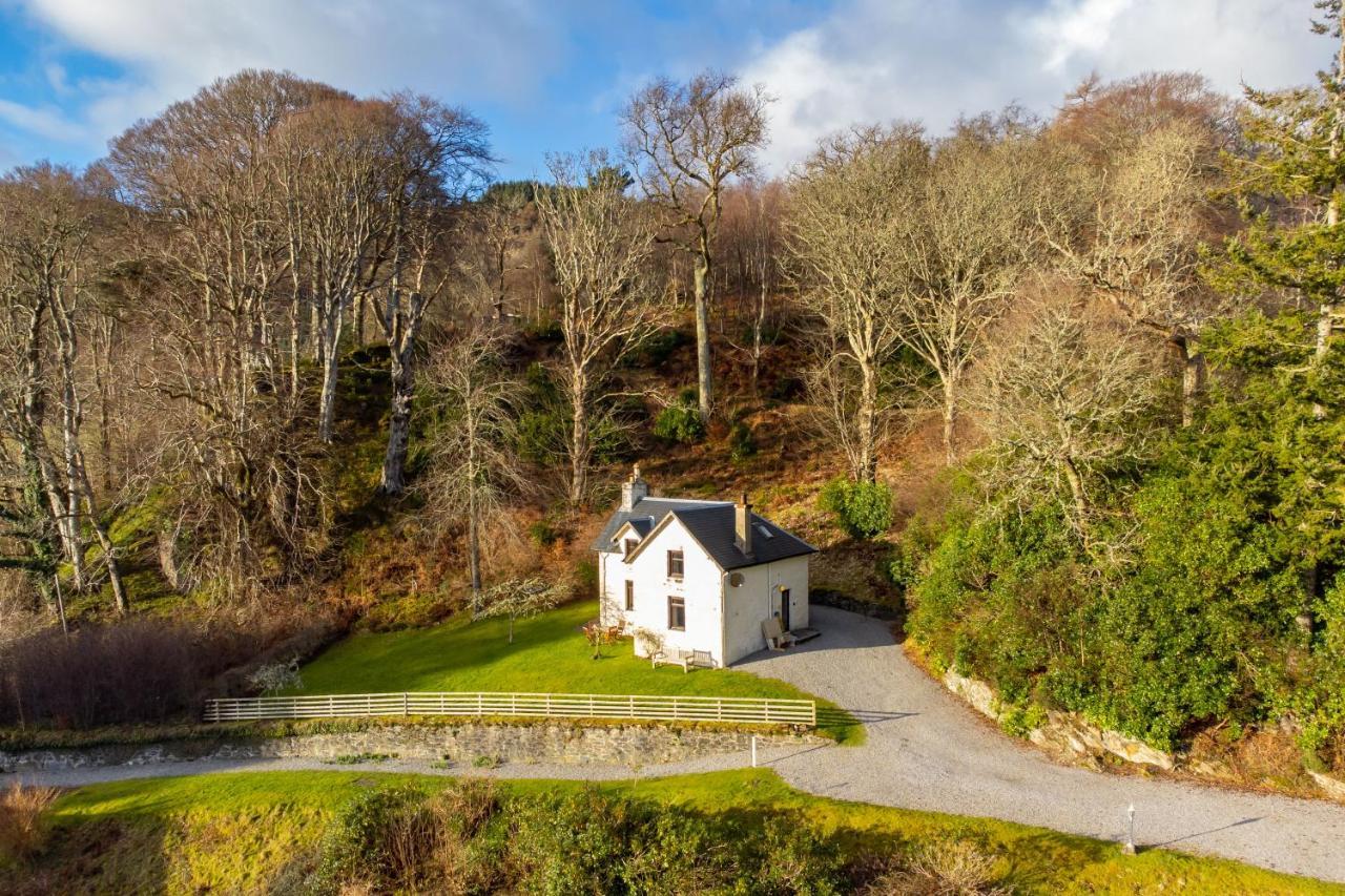 Casa de Férias Melfort Village Oban