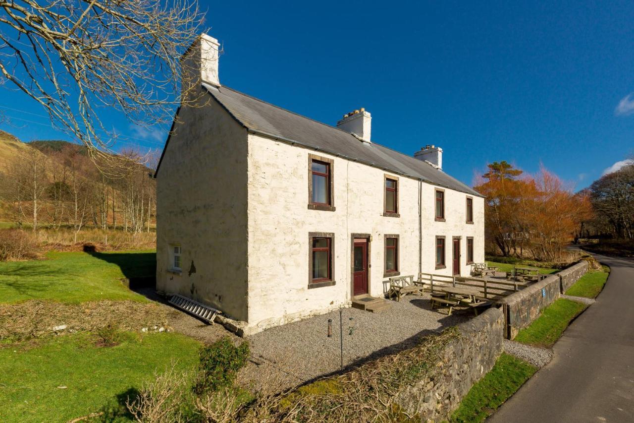 Melfort Village Casa de Férias Oban