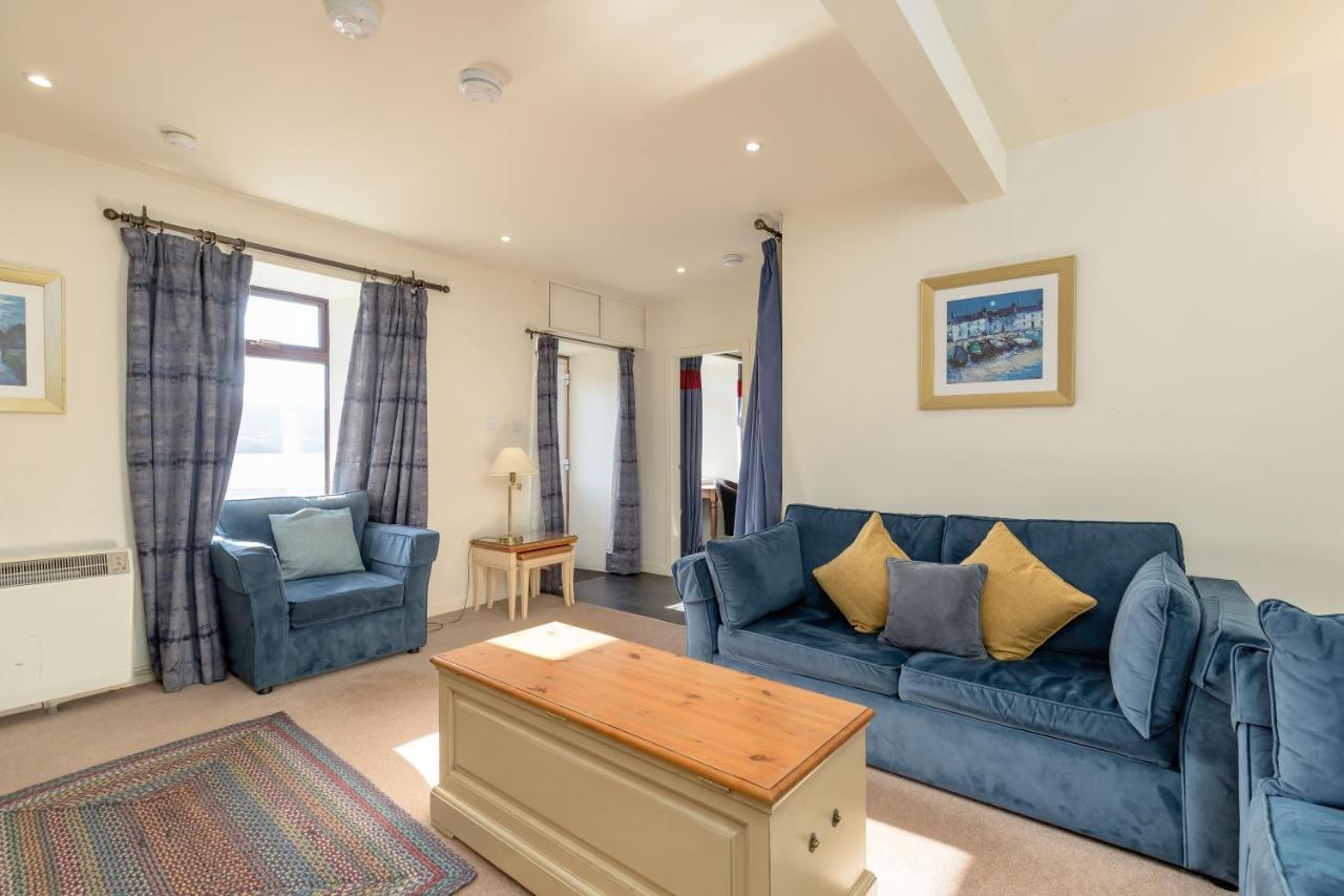 Casa de Férias Melfort Village Oban