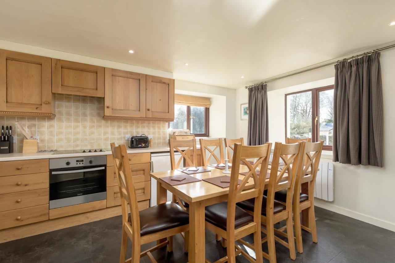 Holiday home Melfort Village Oban