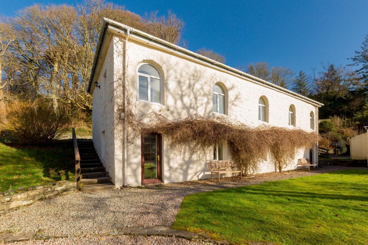 Melfort Village Holiday home *