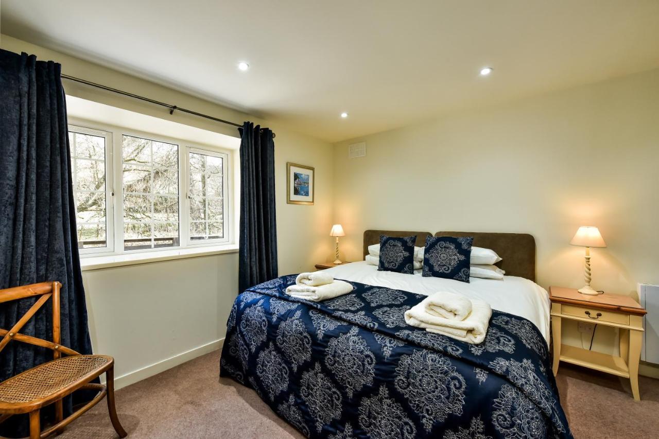 Holiday home Melfort Village