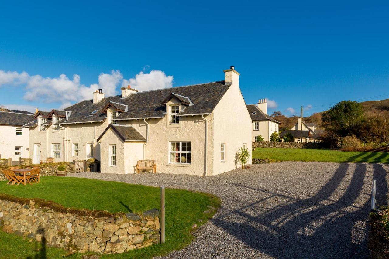 Melfort Village Holiday home *