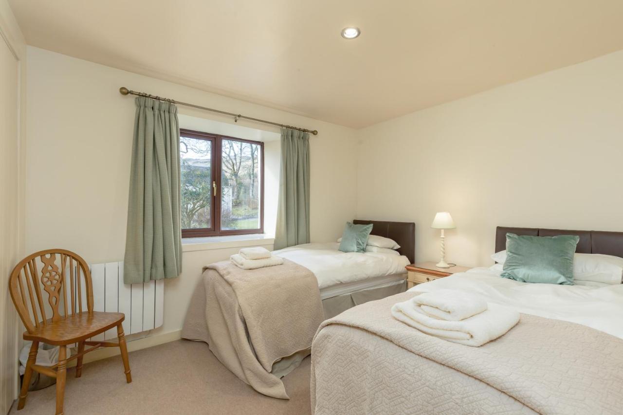 Holiday home Melfort Village *