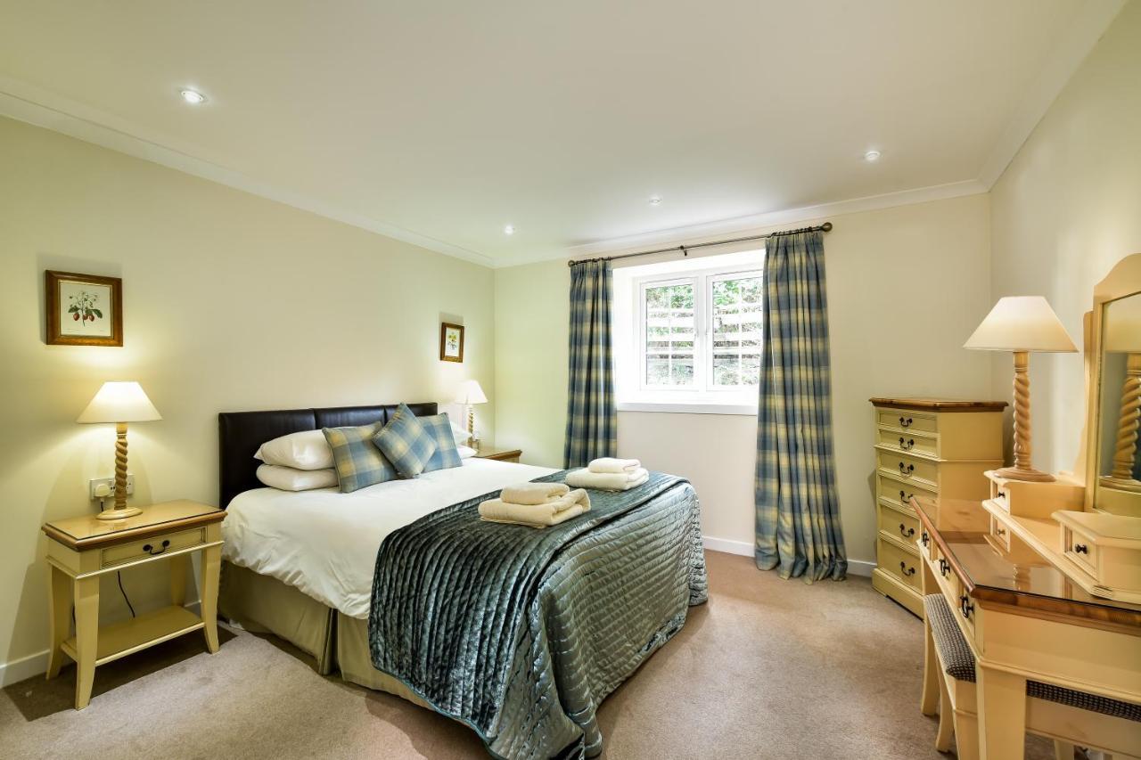 Holiday home Melfort Village